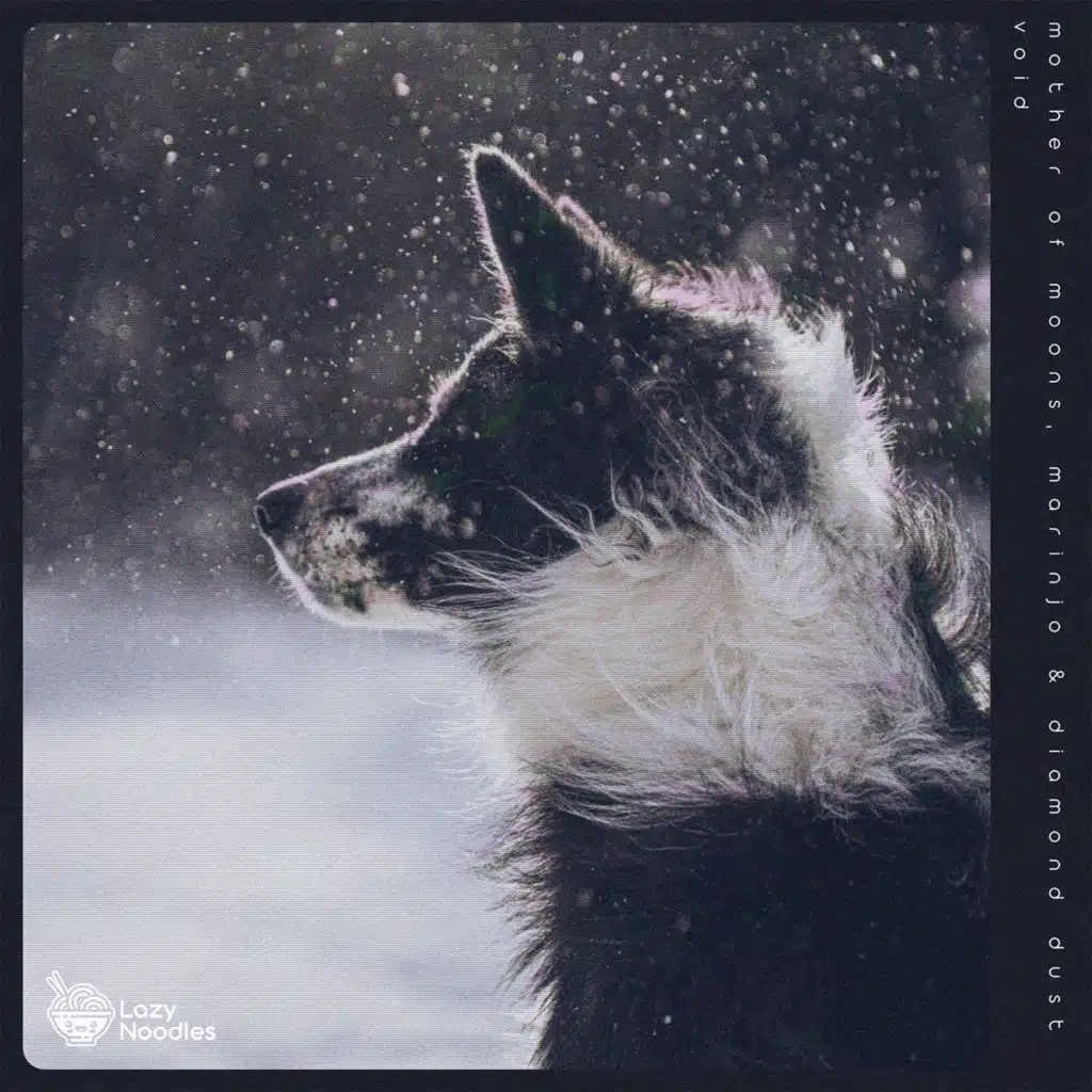 Mother of Moons, Marinjo & Diamond Dvst