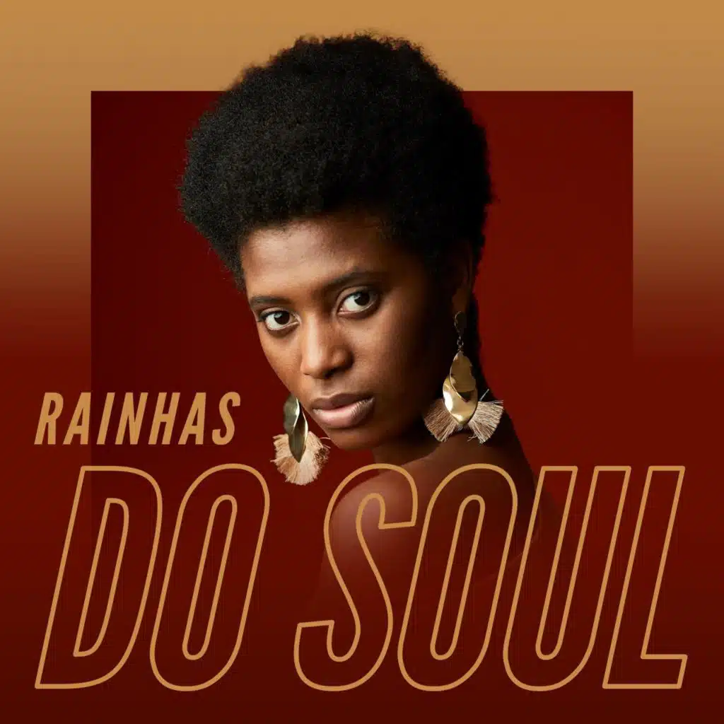 Rainhas do Soul