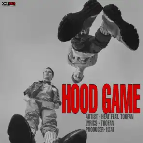 Hood Game (feat. Toofan)
