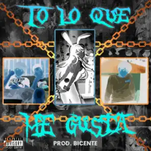 TO LO QUE ME GUSTA (Acoustic Version)