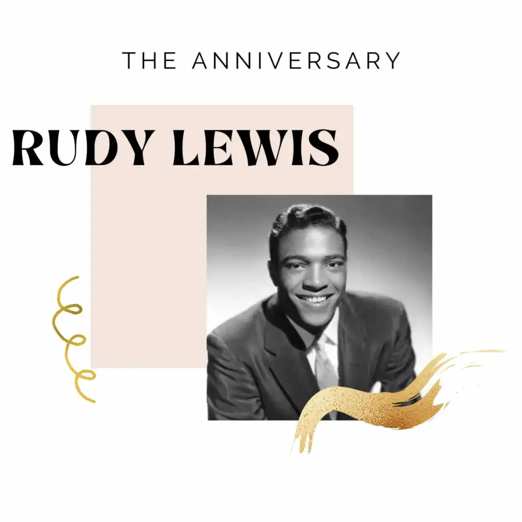 Rudy Lewis