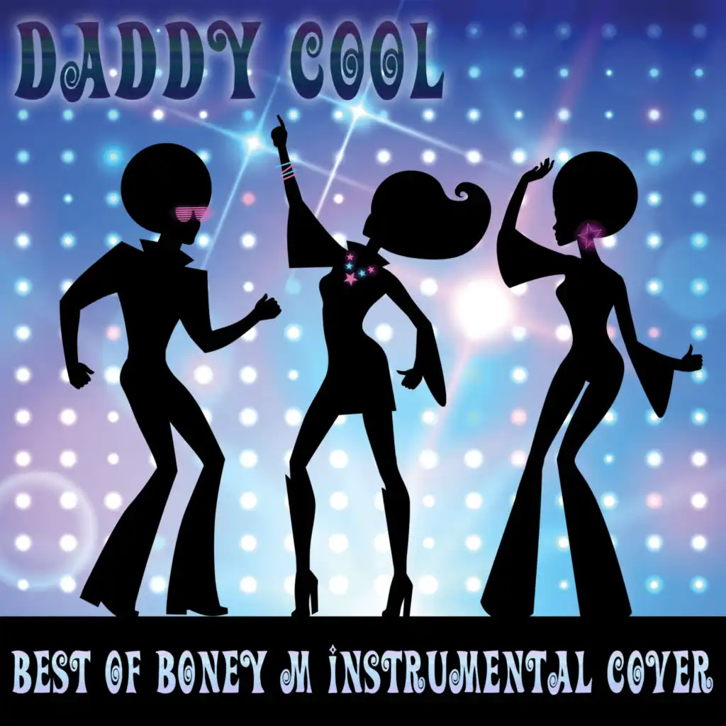 Best of Boney M Instrumental Cover