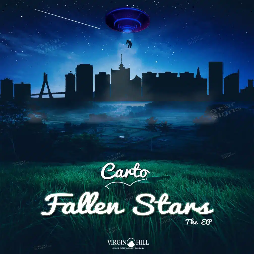 FALLEN STARS