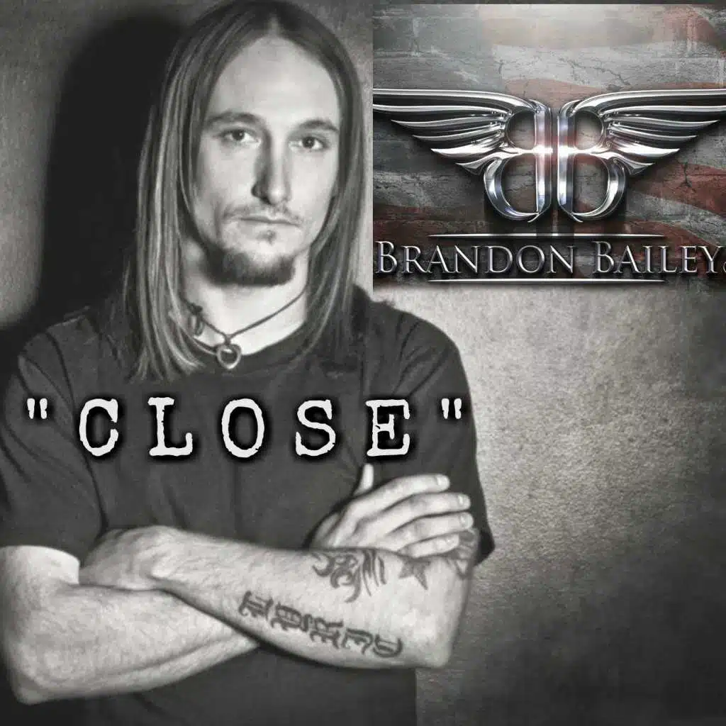 Brandon Bailey