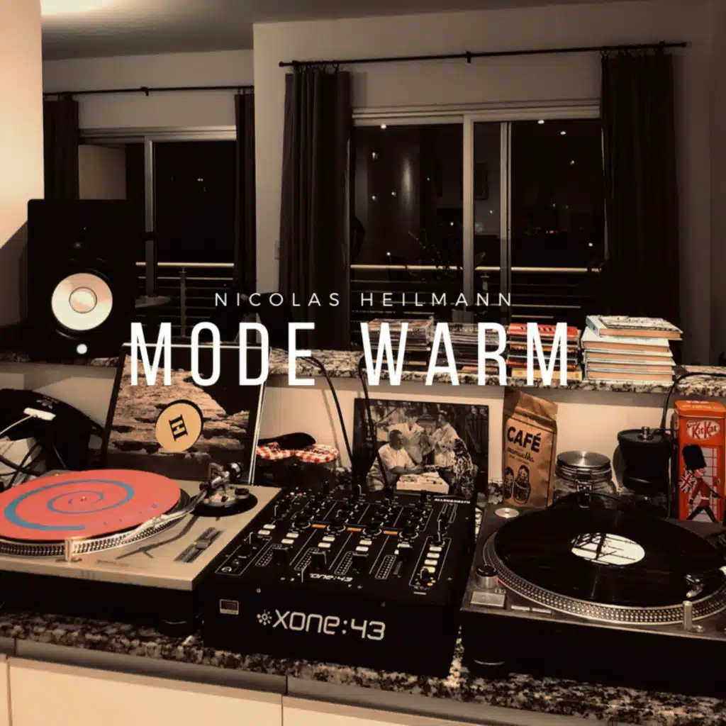 Mode Warm