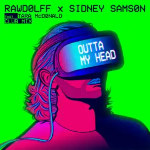 Outta My Head (Club Mix) [feat. Tara McDonald]