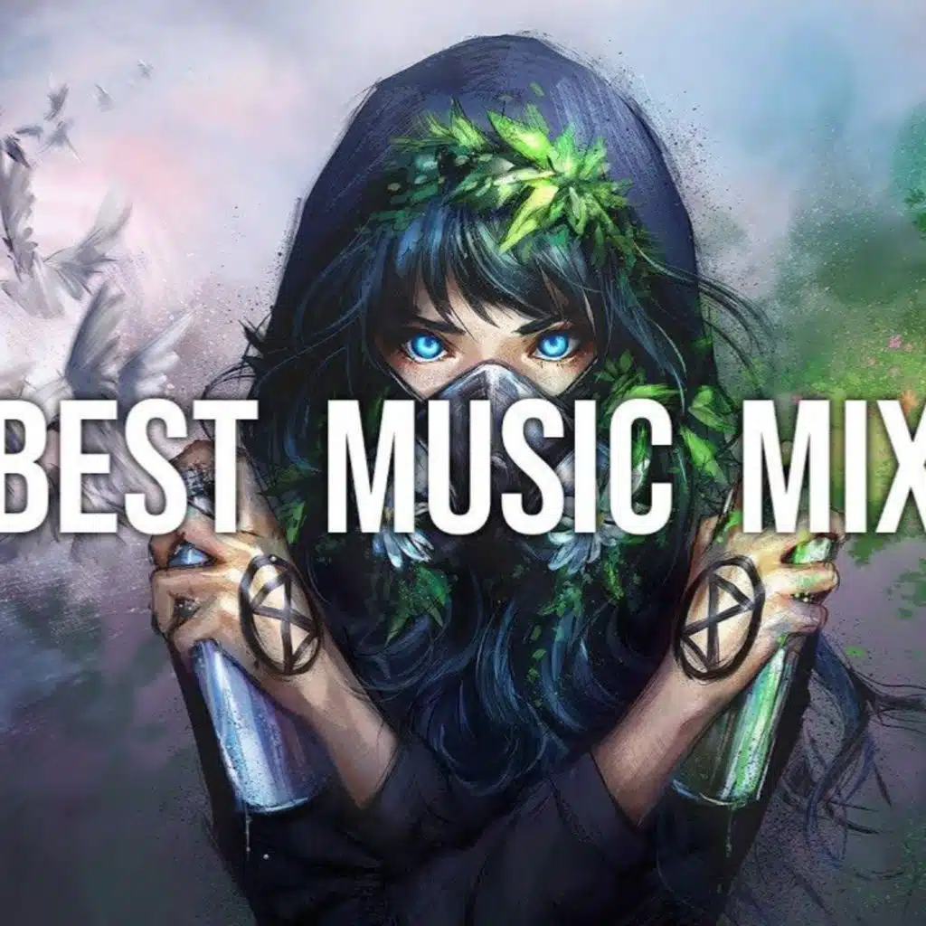 ميكس مختار من اروى