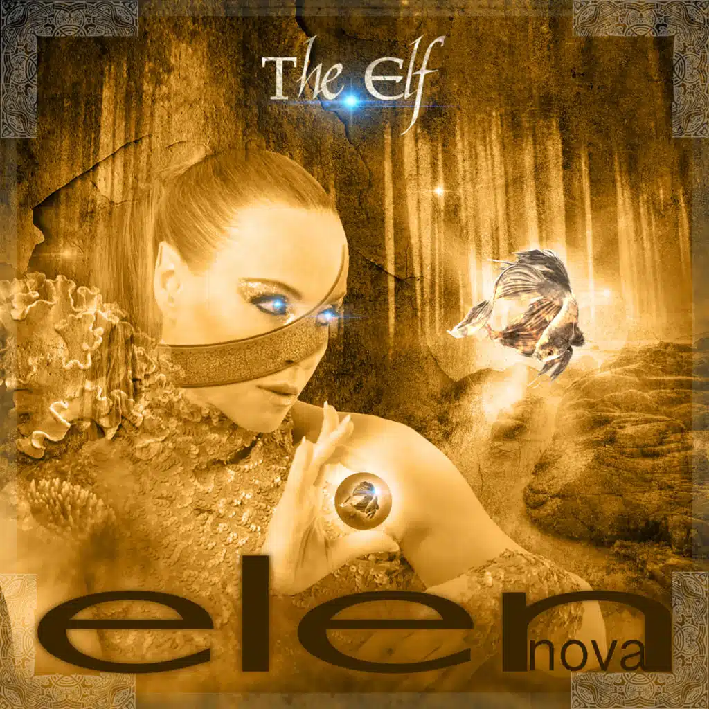 Elen Nova