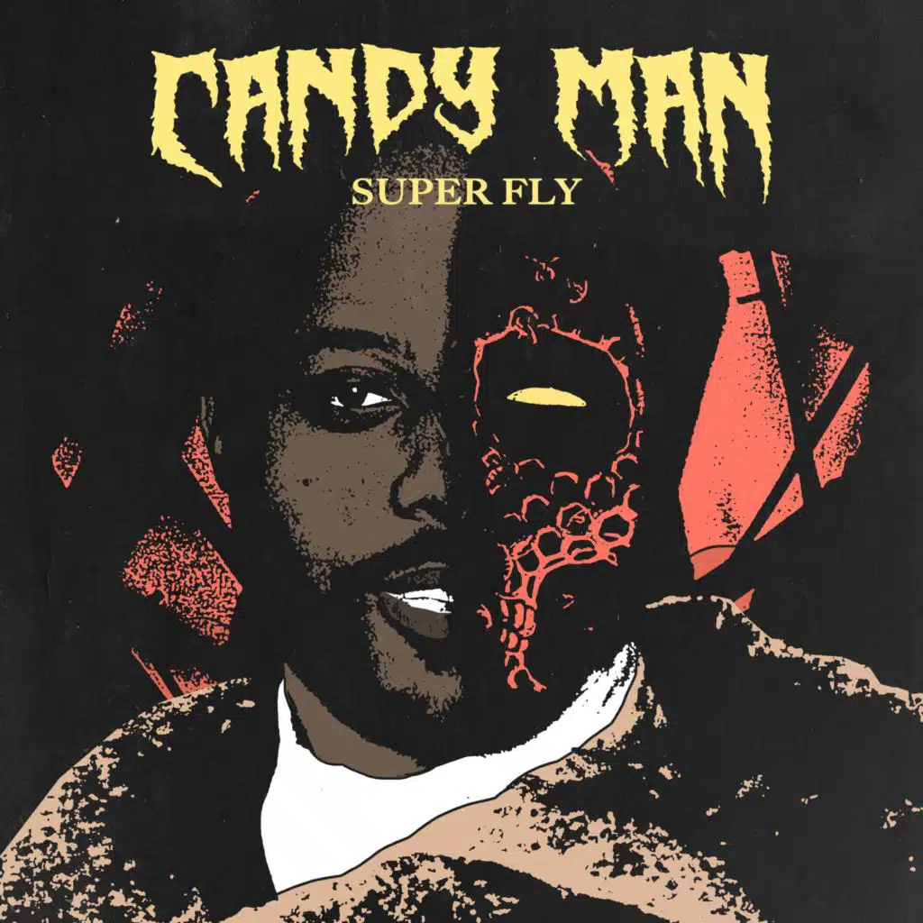 CANDY MAN
