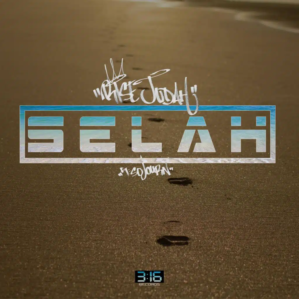 SELAH (feat. Sojourn)