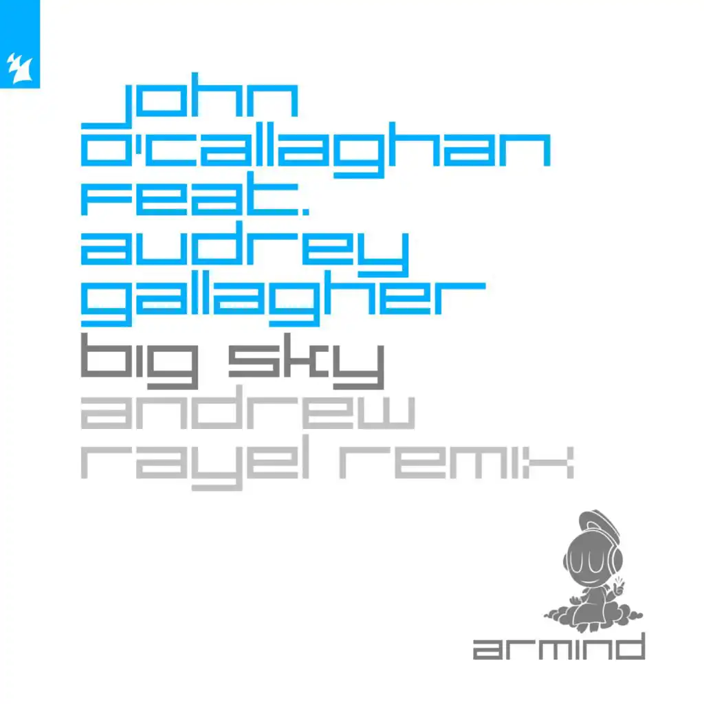Big Sky (Andrew Rayel Extended Remix) [feat. Audrey Gallagher]