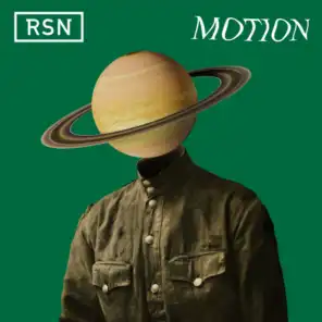Motion (feat. Irene)
