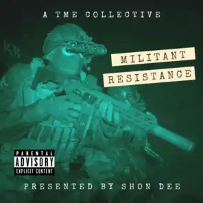 Militant Resistance (Deluxe Edition)
