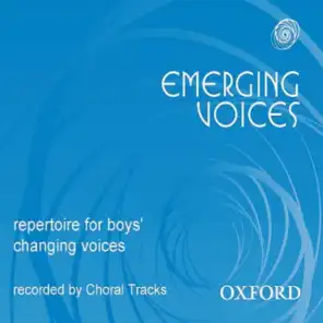 Oxford University Press Music & ChoralTracks