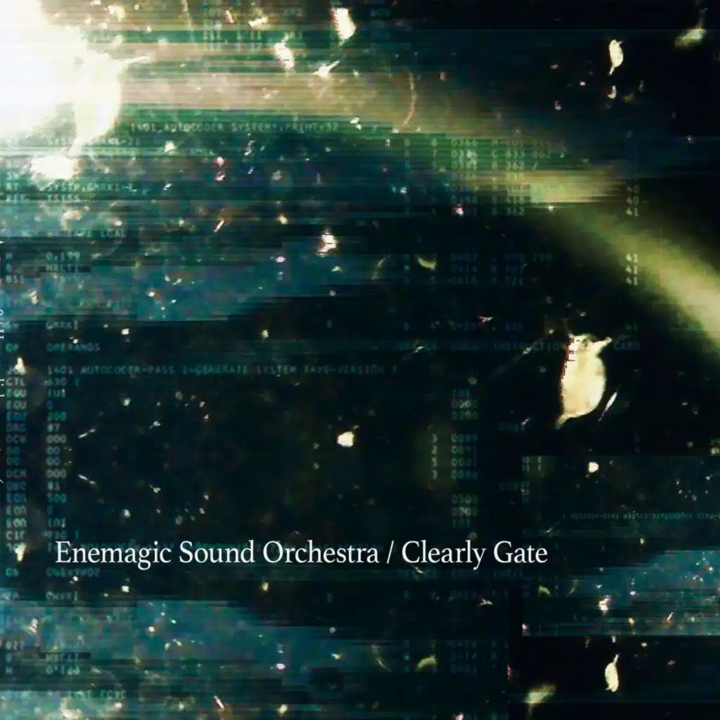 Enemagic Sound Orchestra
