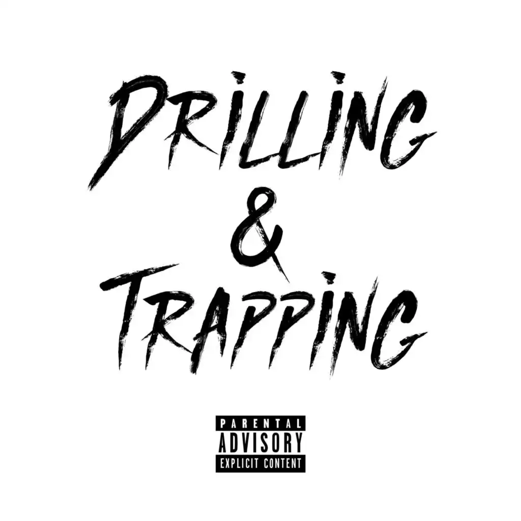 Drillings And Chingings (feat. Incognito)