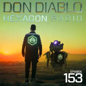 Hexagon Radio 153