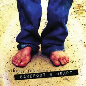 Barefoot @ Heart