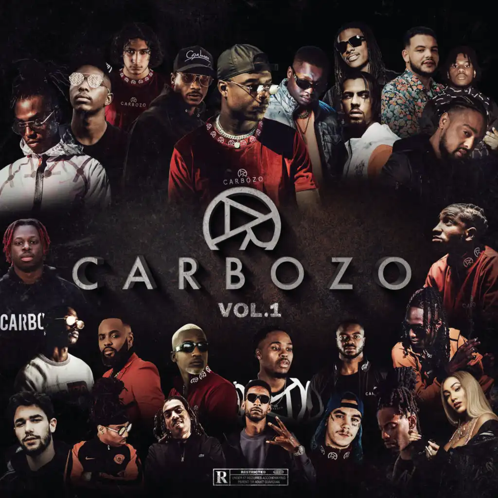 Tous Carbo (feat. Solda & YL)