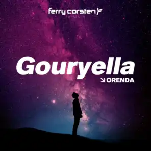 Ferry Corsten & Gouryella