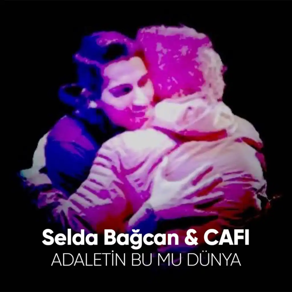 Adaletin Bu mu Dünya (Remix)