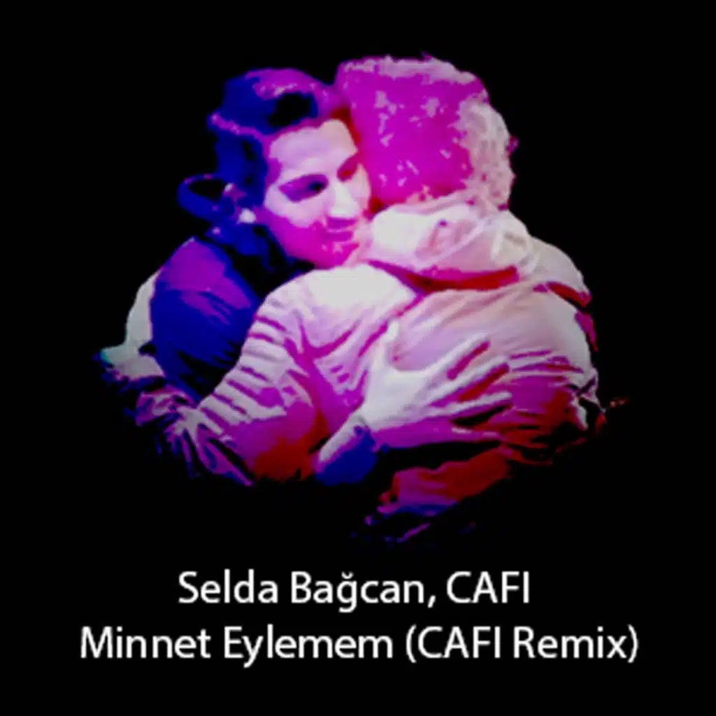Minnet Eylemem (Remix)