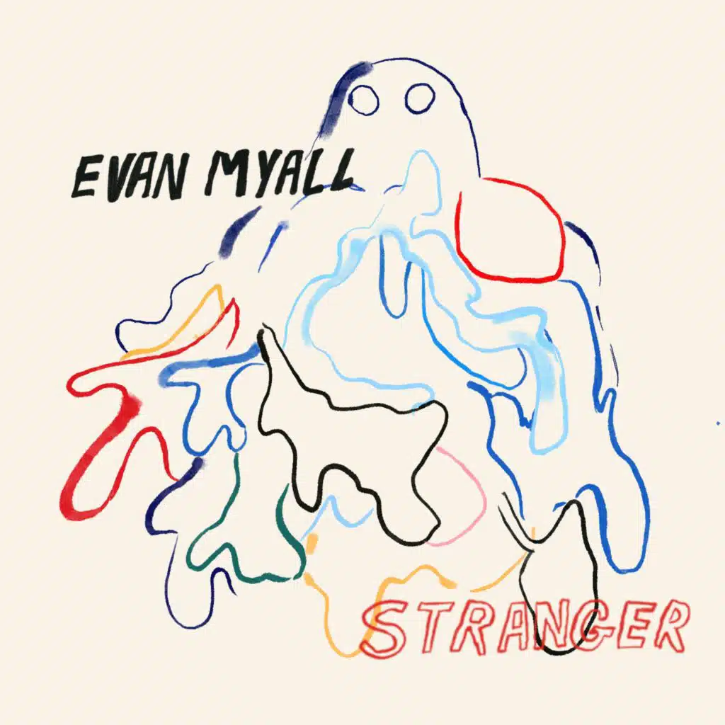 Stranger
