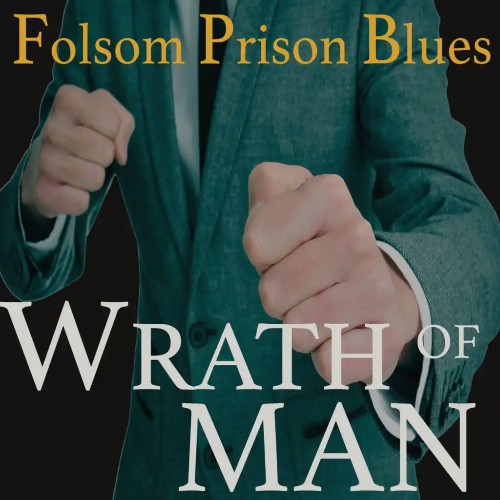 Folsom Prison Blues (From "Wrath of Man")