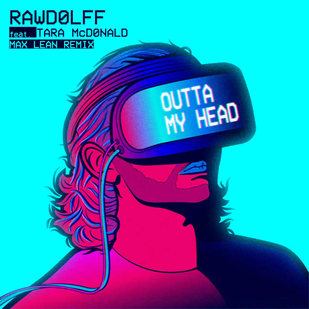 Outta My Head (Max Lean Remix) [feat. Tara McDonald]