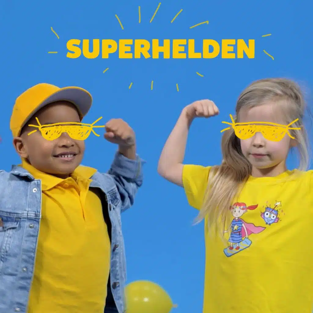 Superhelden