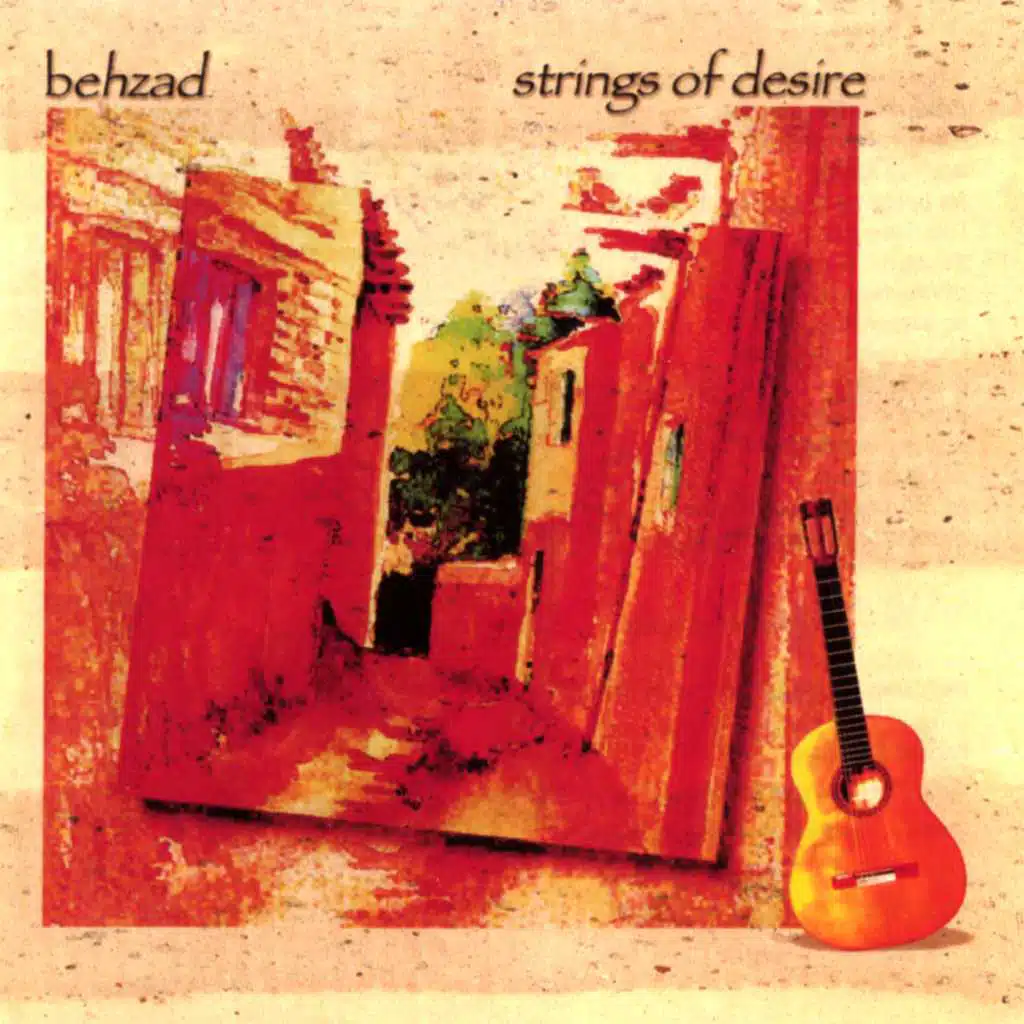 Strings Of Desire