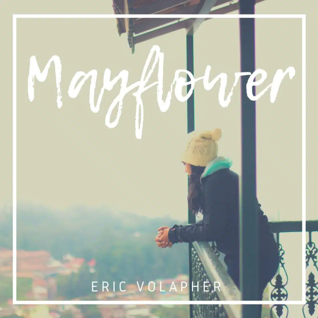 Mayflower