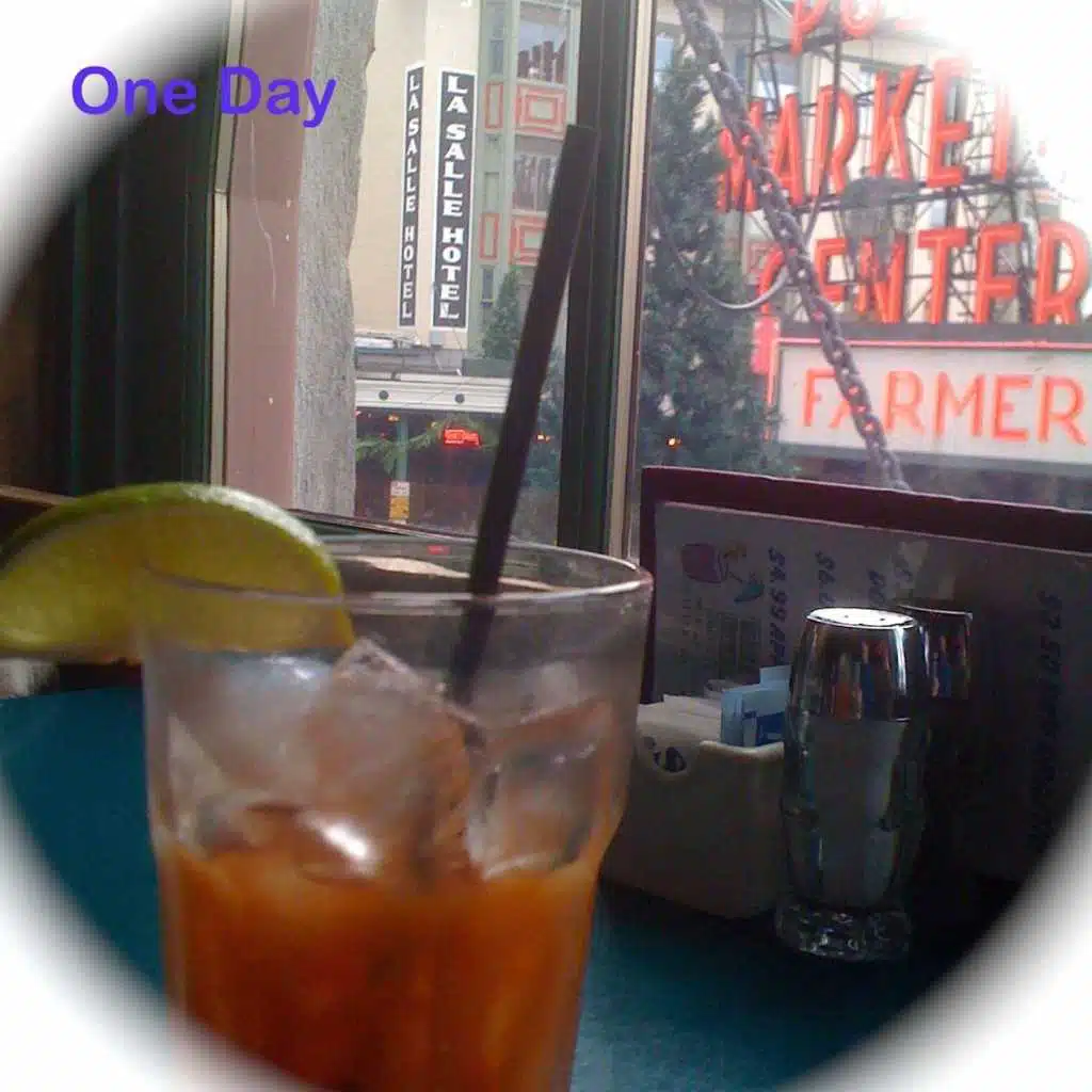 One Day (Original Film Soundtrack)