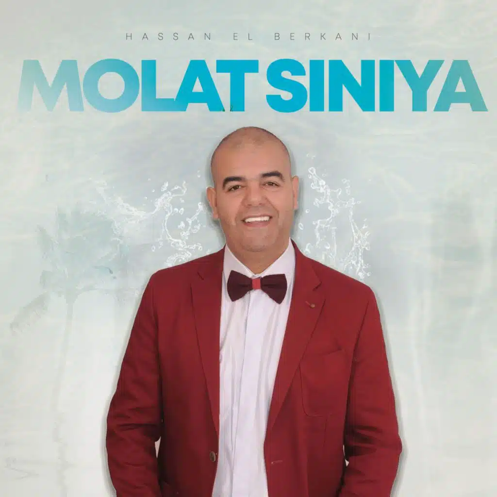 Molat Siniya