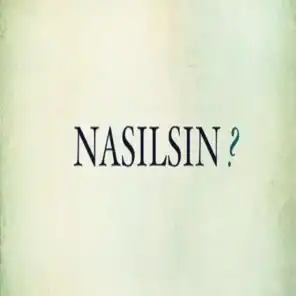 Nasilsin? (feat. Wf)