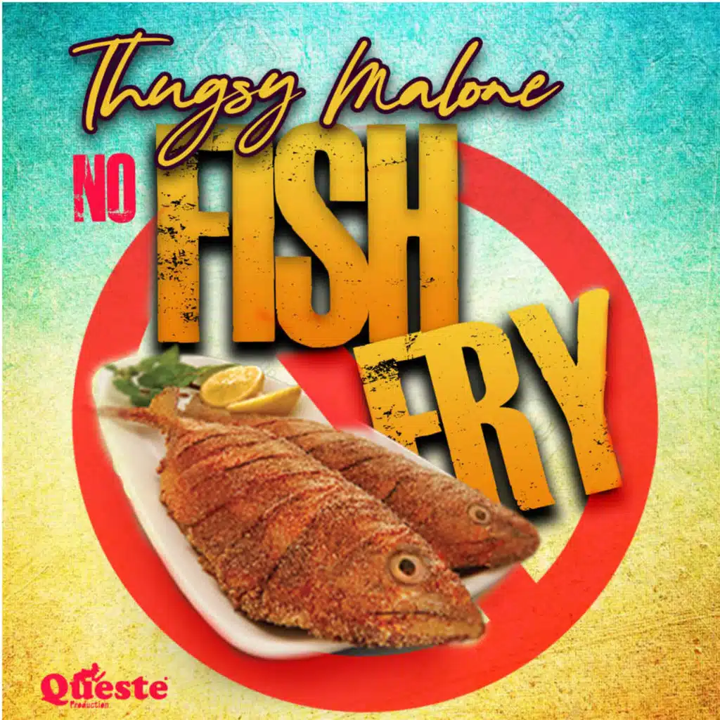 No Fish Fry