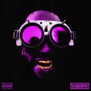SPEND IT (Chopped Not Slopped) [feat. Lil Baby, 2 Chainz & OG Ron C & The Chopstars]