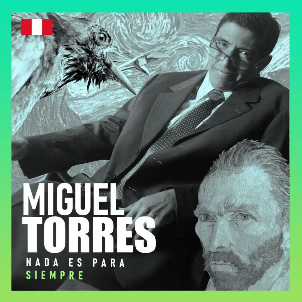 Nada Es para Siempre