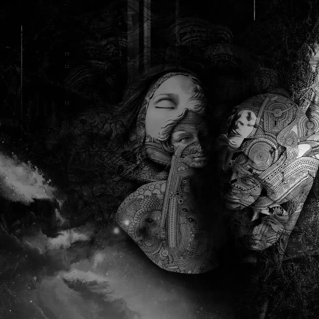 Celestial Entropy (Coppice Halifax Rephrase)