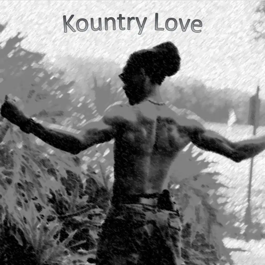 Kountry Love (feat. T Wood)