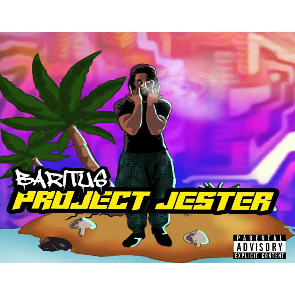 Project Jester