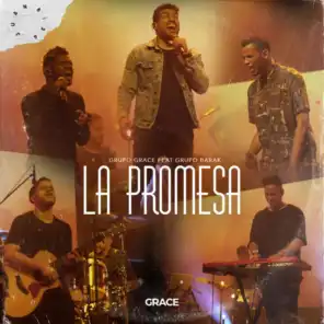 La Promesa (feat. Barak)