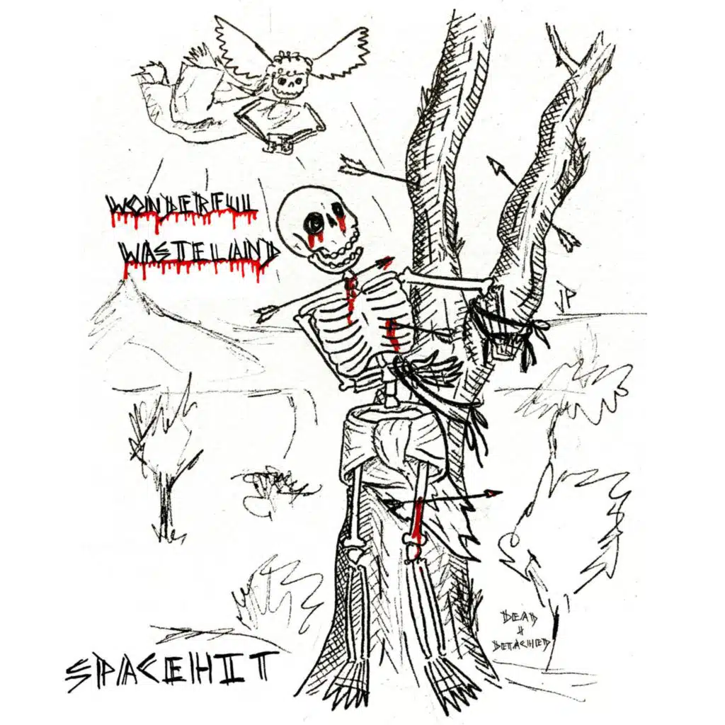 Photos (feat. Rawska)