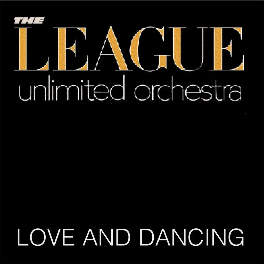 League Unlimited Orchestra