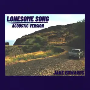 Lonesome Song (Acoustic Version)