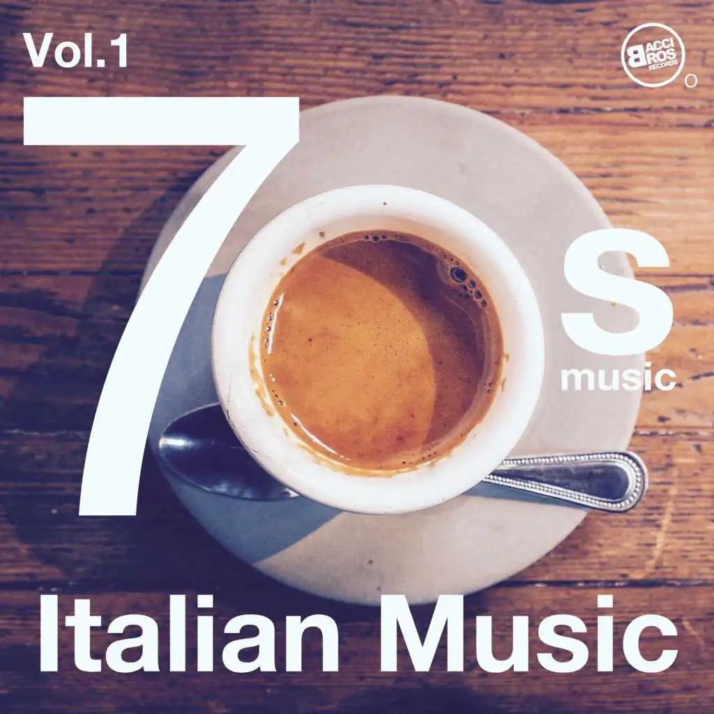 70s Italian Music, Vol. 1