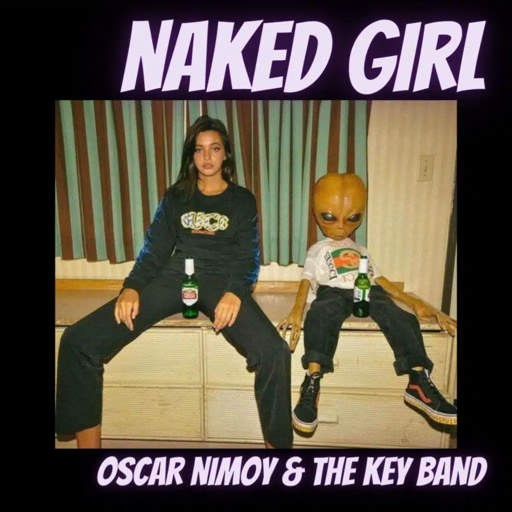 Naked Girl