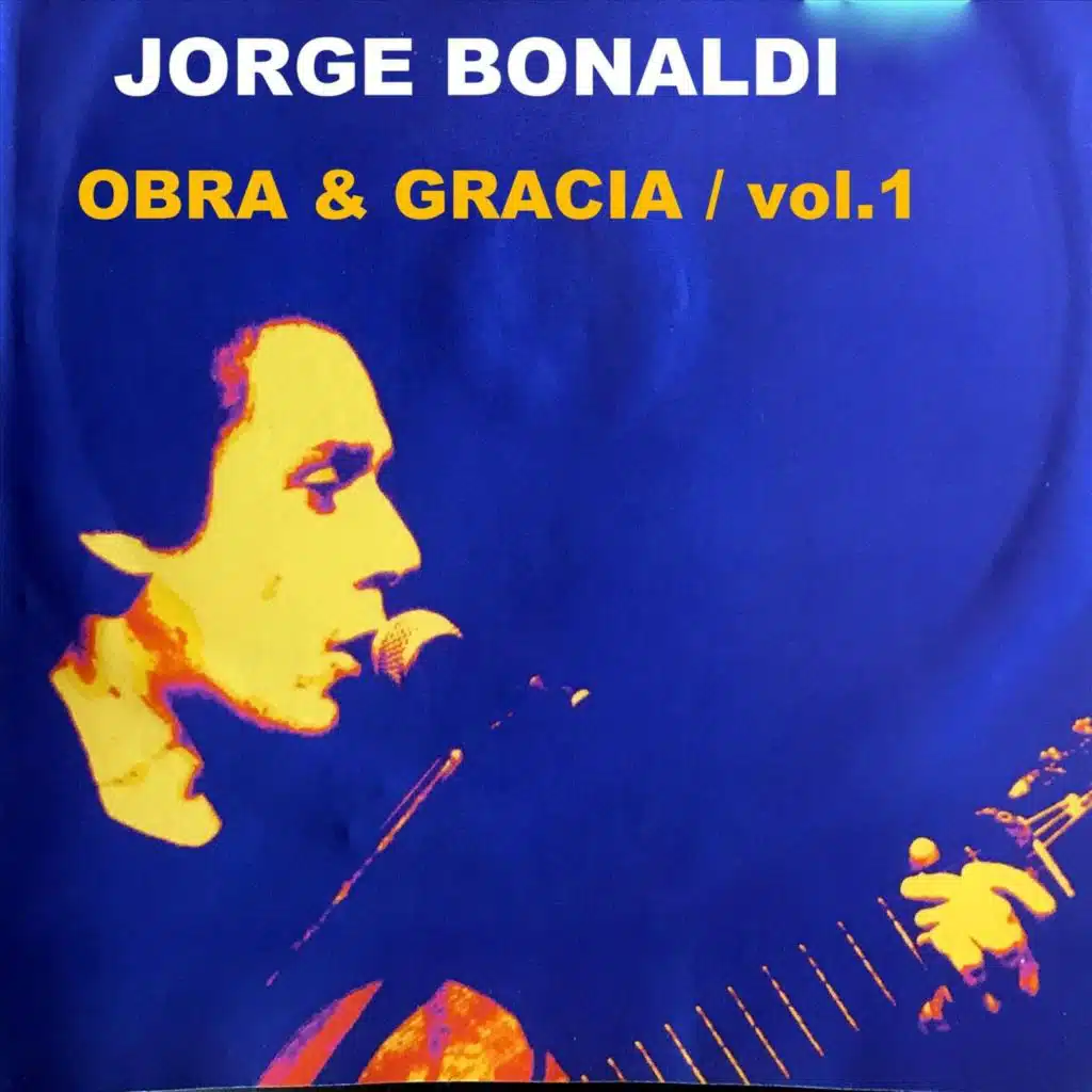 Último Poema (En Vivo)