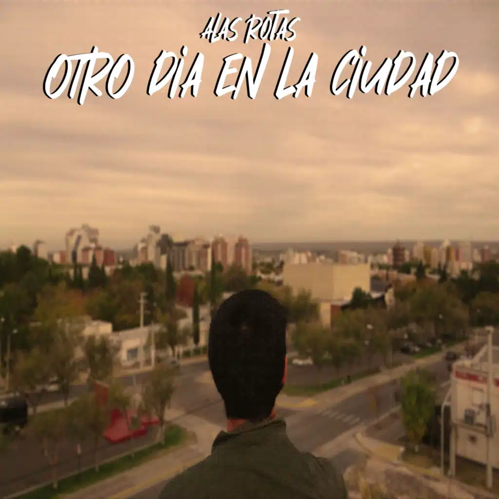 Otro Día en la Ciudad