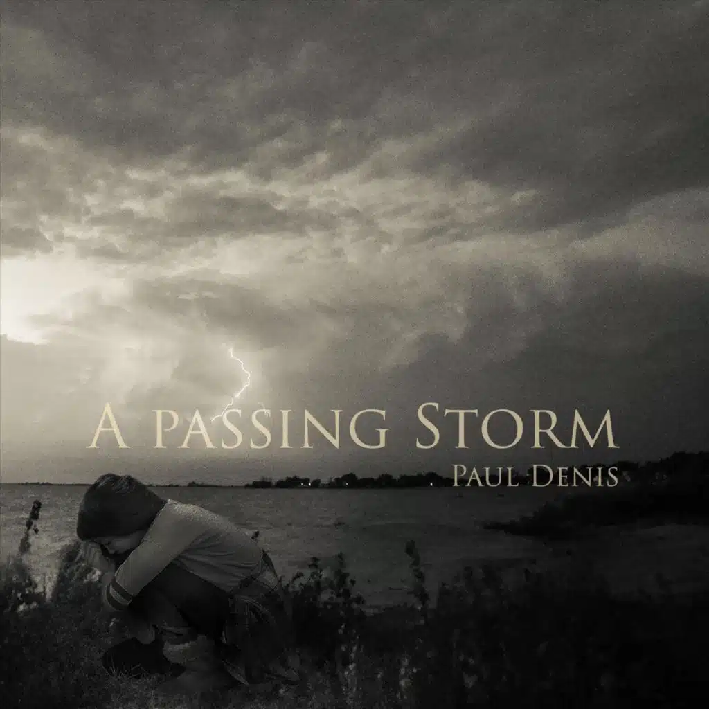 A Passing Storm